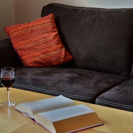 Ferienwohnung Close Lindenberg im Allgäu Esterno foto